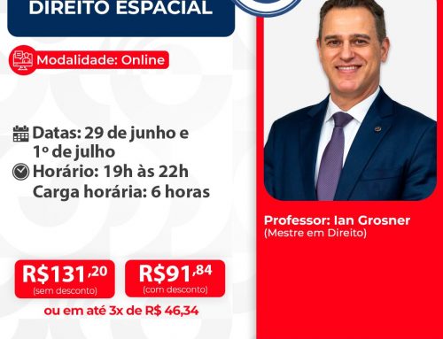 Direito Espacial – ID 983