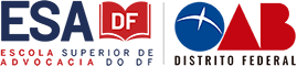 ESA-DF | Escola Superior de Advocacia do DF Logotipo